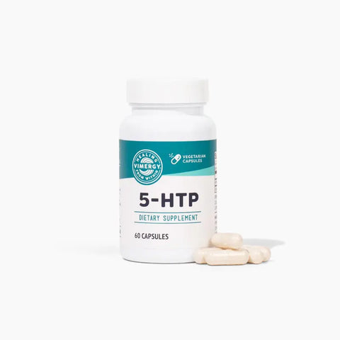 Vimergy® 5-HTP, 60 Kapseln 🤍
