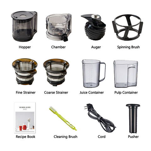 Hurom H320N Slowjuicer