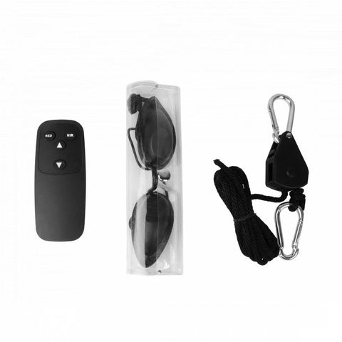 LIROMA® (Rotlichttherapie) ARMOR 500