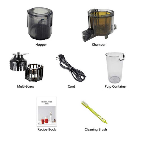 Hurom H310A Slowjuicer