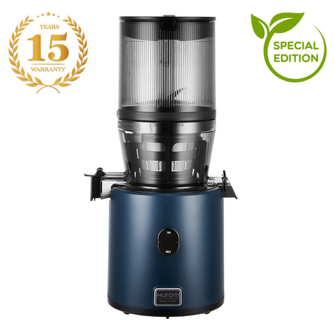 Hurom H330P Slowjuicer inkl. Eiscreme Sieb