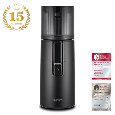 Hurom H400 Slowjuicer