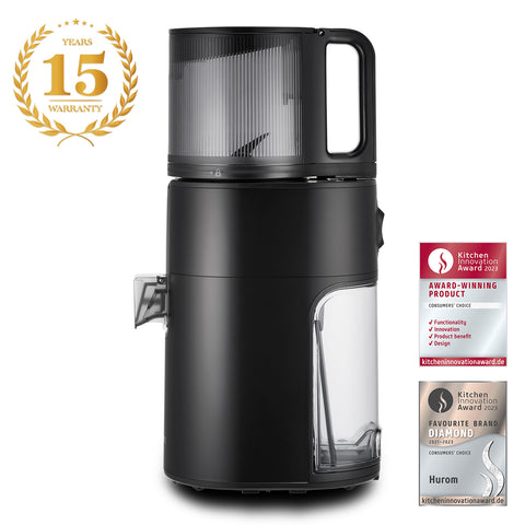 Hurom H400 Slowjuicer