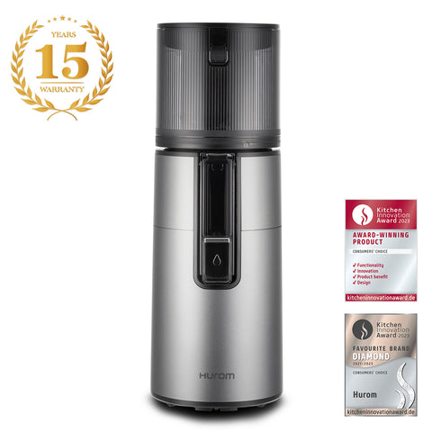 Hurom H400 Slowjuicer