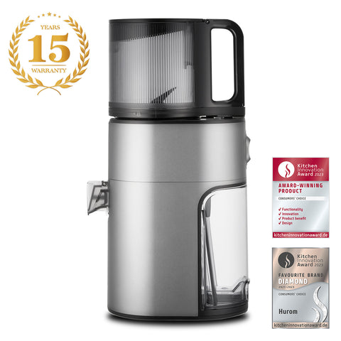 Hurom H400 Slowjuicer