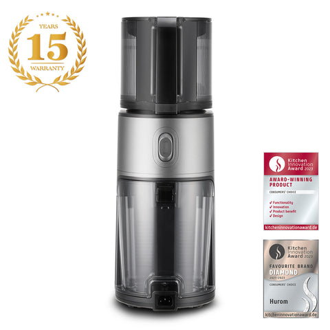Hurom H400 Slowjuicer