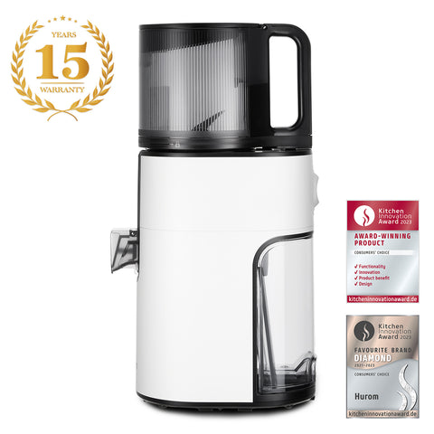 Hurom H400 Slowjuicer