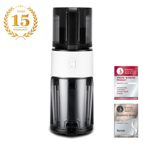 Hurom H400 Slowjuicer