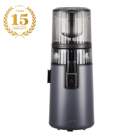 Hurom H70-ST Slowjuicer inkl. Eiscreme Sieb