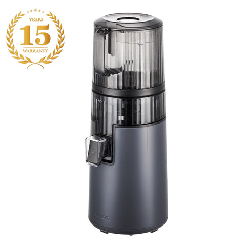 Hurom H70-ST Slowjuicer inkl. Eiscreme Sieb