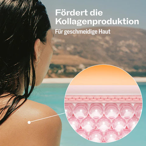 Skin Support Bundle - Hauttrank đź’› đź’™