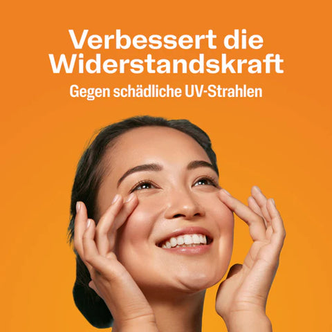 Skin Support Bundle - Hauttrank đź’› đź’™