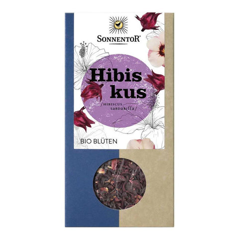 3-6-9 Bundle Leberreinigung mit Hibiskustee 🌺
