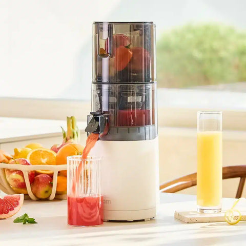 Hurom E30ST Slowjuicer *Einführungsangebot*