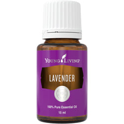 Lavendel (Lavender), 15ml