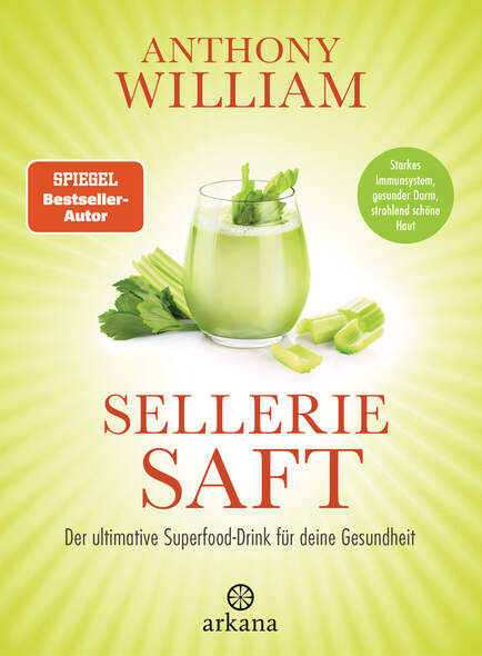 Anthony William - Sellerie Saft