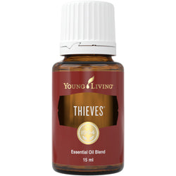 Young Living Thieves - Diebe