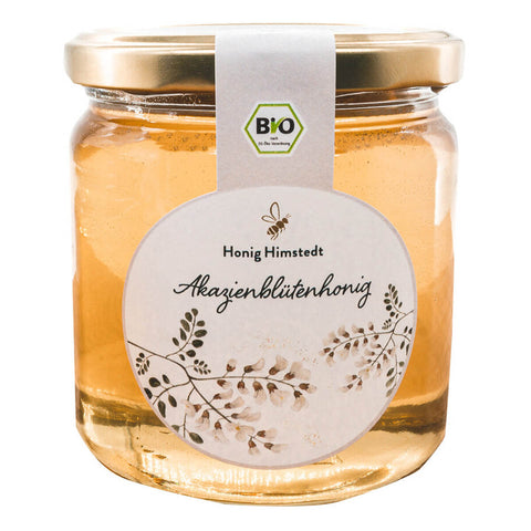 Honig Himstedt - Akazienhonig