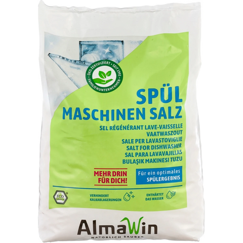 AlmaWin - Spülmschinensalz