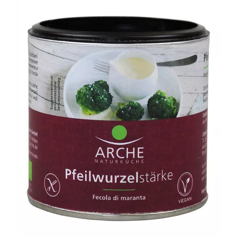 Arche - Pfeilwurzelstärke