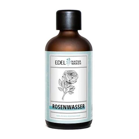 Edel Naturwaren Rosenwasser - 100ml