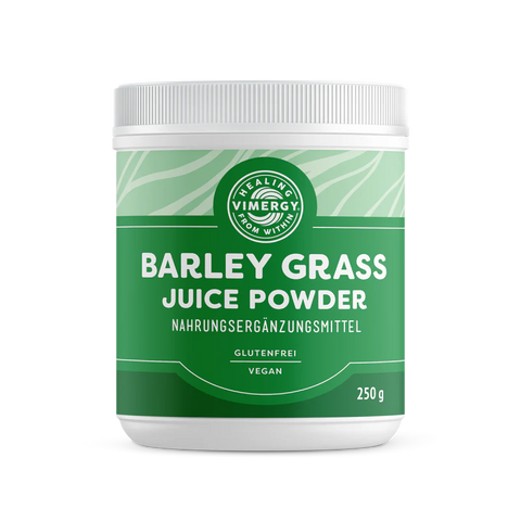 Heavy Metal Detox Smoothie Bundle mit Blaubeerpulver 🫐