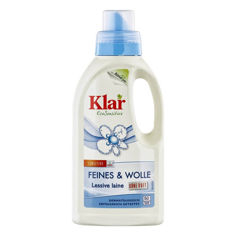 Klar - Feines & Wolle