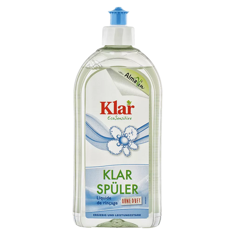 Klar - Klarspüler