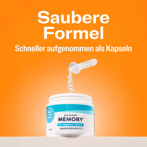 Vimergy® Brain Body Memory 🩵