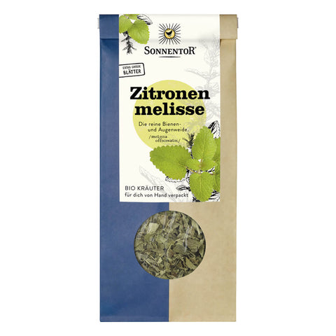 3-6-9 Bundle Leberreinigung mit Zitronenmelissentee 🌿