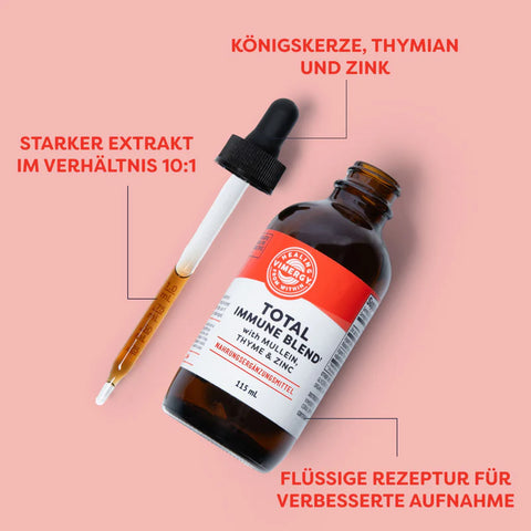 Vimergy® Total Immune Blend™, 115ml ❤️