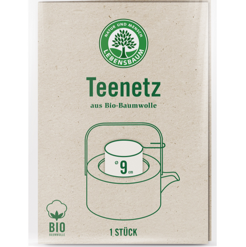 Lebensbaum - Teenetz