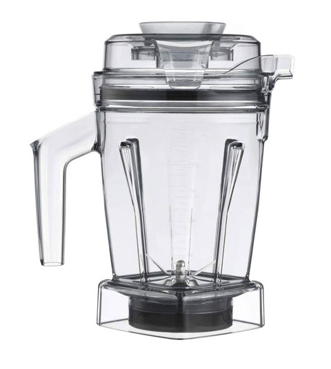 Vitamix - ASCENT 1.4l Behälter für Trockenzubereitungen