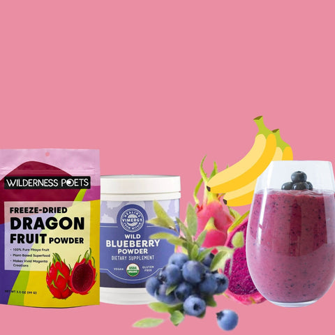 Liver Rescue Smoothie nach Anthony William: Original-Rezept & Zutaten 🩷