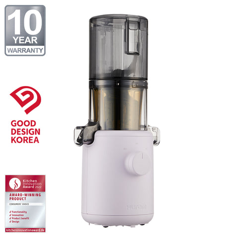 Hurom Slowjuicer - Serie H310A