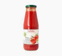 LaSelva Passata di Pomodoro - Passierte Tomaten, 685ml