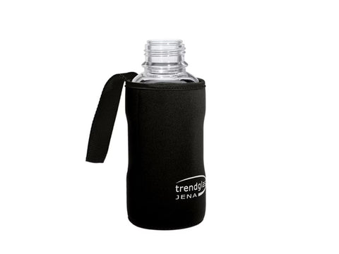 Schutzhülle für Trinkflasche 500 - blau 🩵