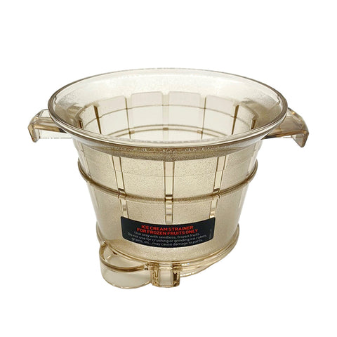Hurom Eiscreme-Sieb für H320N