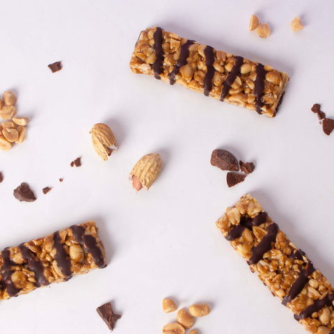 foodloose Peanut Crush Bio-Nut&Choc