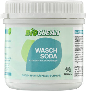 Bioclean - Waschsoda