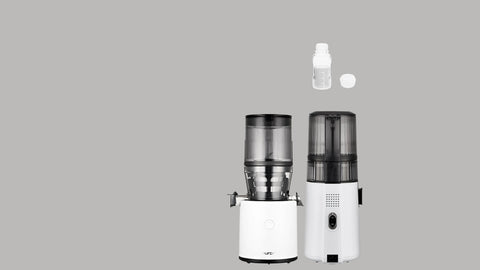 Hurom Slowjuicer