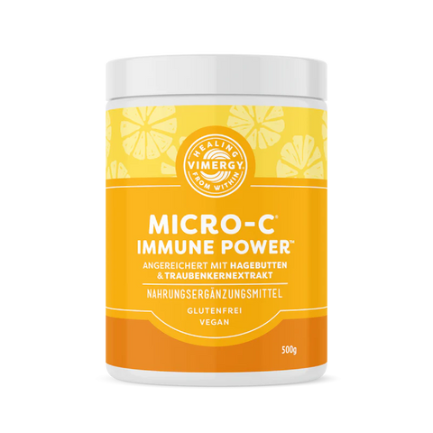 Vimergy® Micro-C Immune Power™ 💛