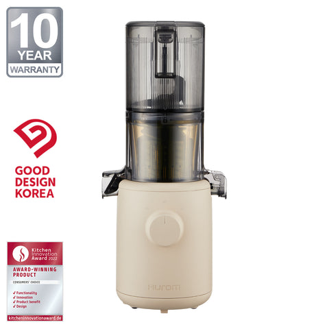 Hurom Slowjuicer - Serie H310A