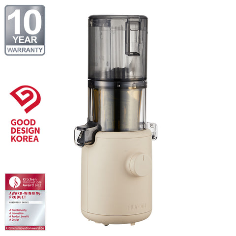 Hurom Slowjuicer - Serie H310A