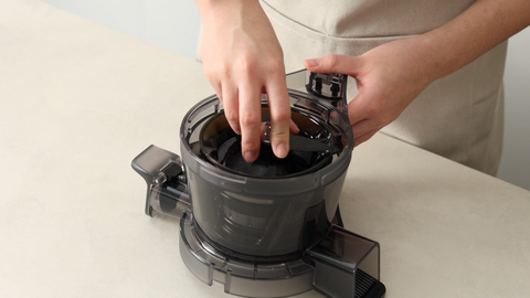 Hurom H80-ST Slowjuicer