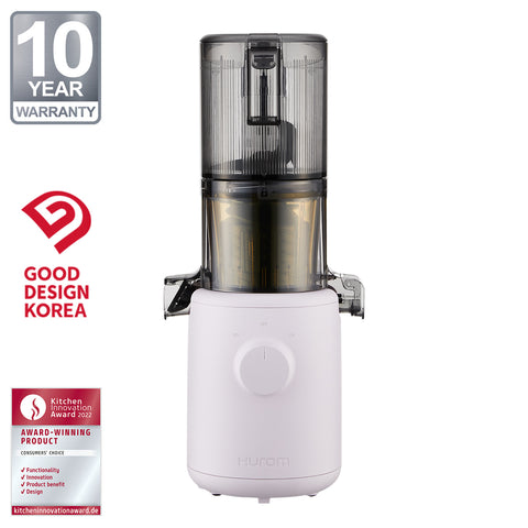 Hurom Slowjuicer - Serie H310A
