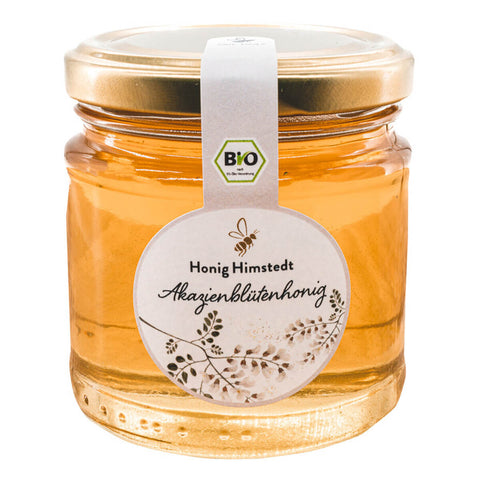 Honig Himstedt - Akazienhonig