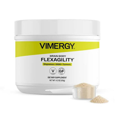 Vimergy® Brain & Body FlexAgility