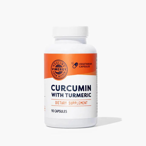 VIMERGY® Curcumin, 90 Kapseln