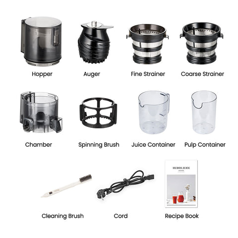 Hurom E30ST Slowjuicer